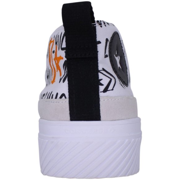 Men's UNT1TL3D CS Mid Pale Putty 170143C - Picture 7 of 8